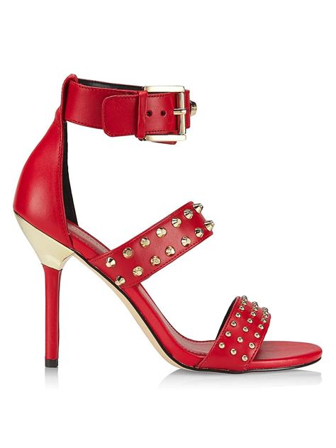 amal michael kors|Michael Kors amal sandals.